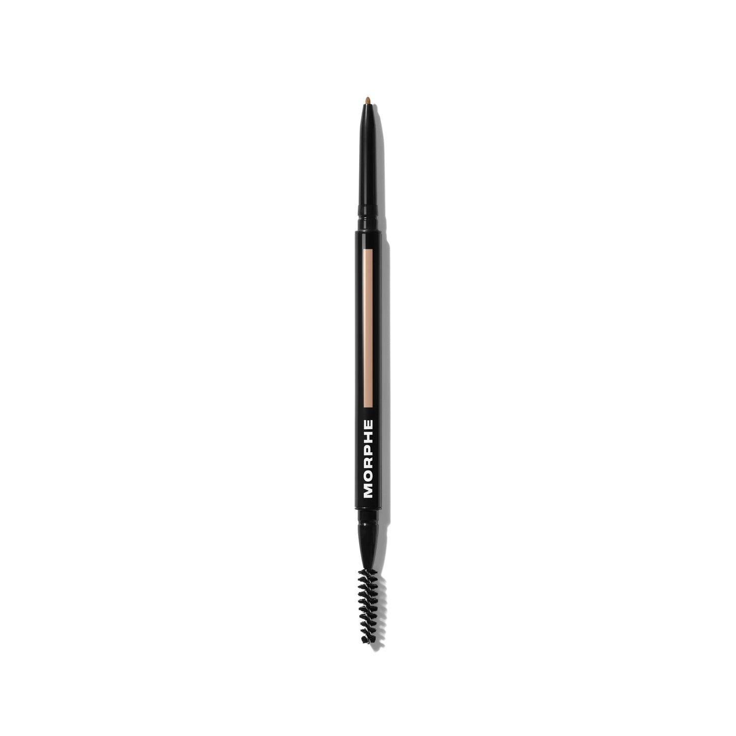 Micro Brow Dual-Ended Pencil & Spoolie