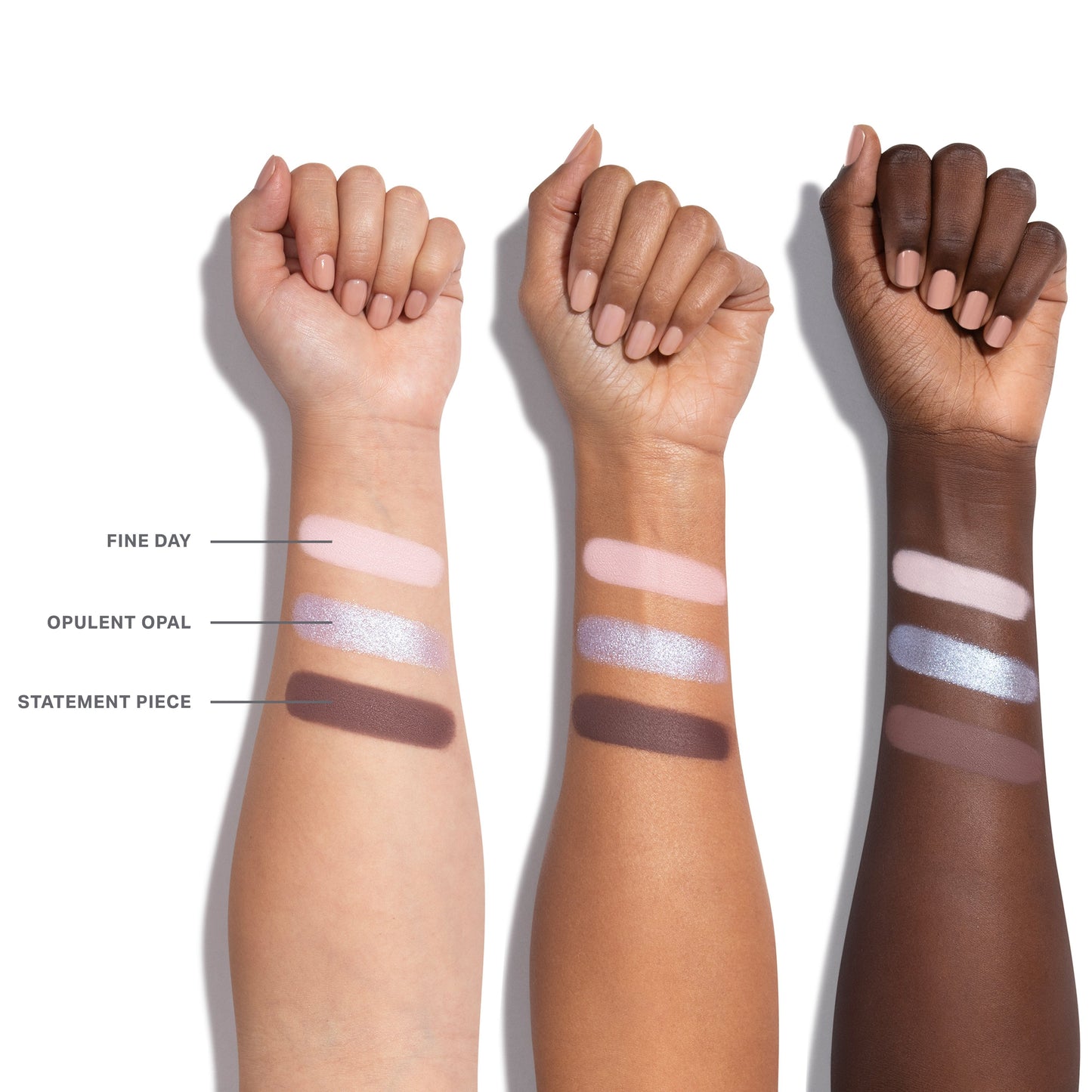 ChromaPlus Eyeshadow Trio