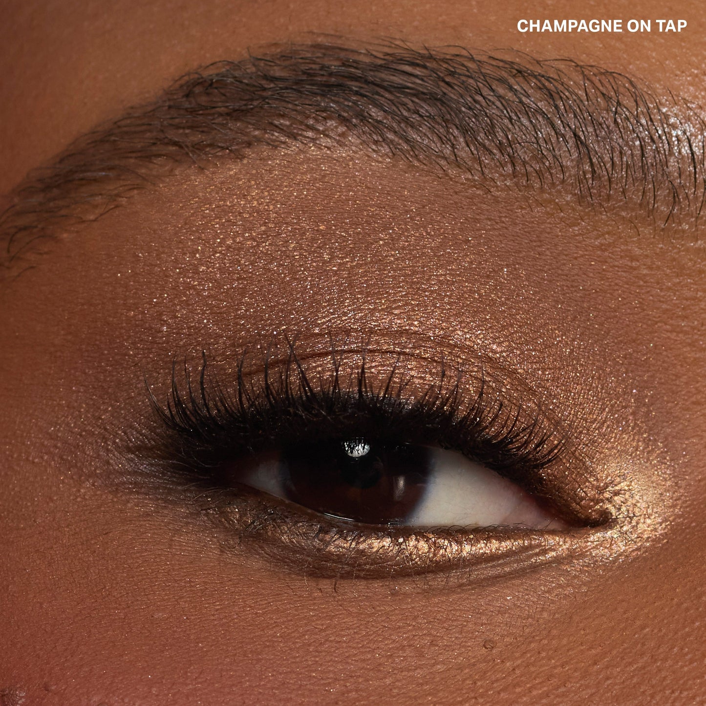 Dazzling Metallics Eyeshadow Trio