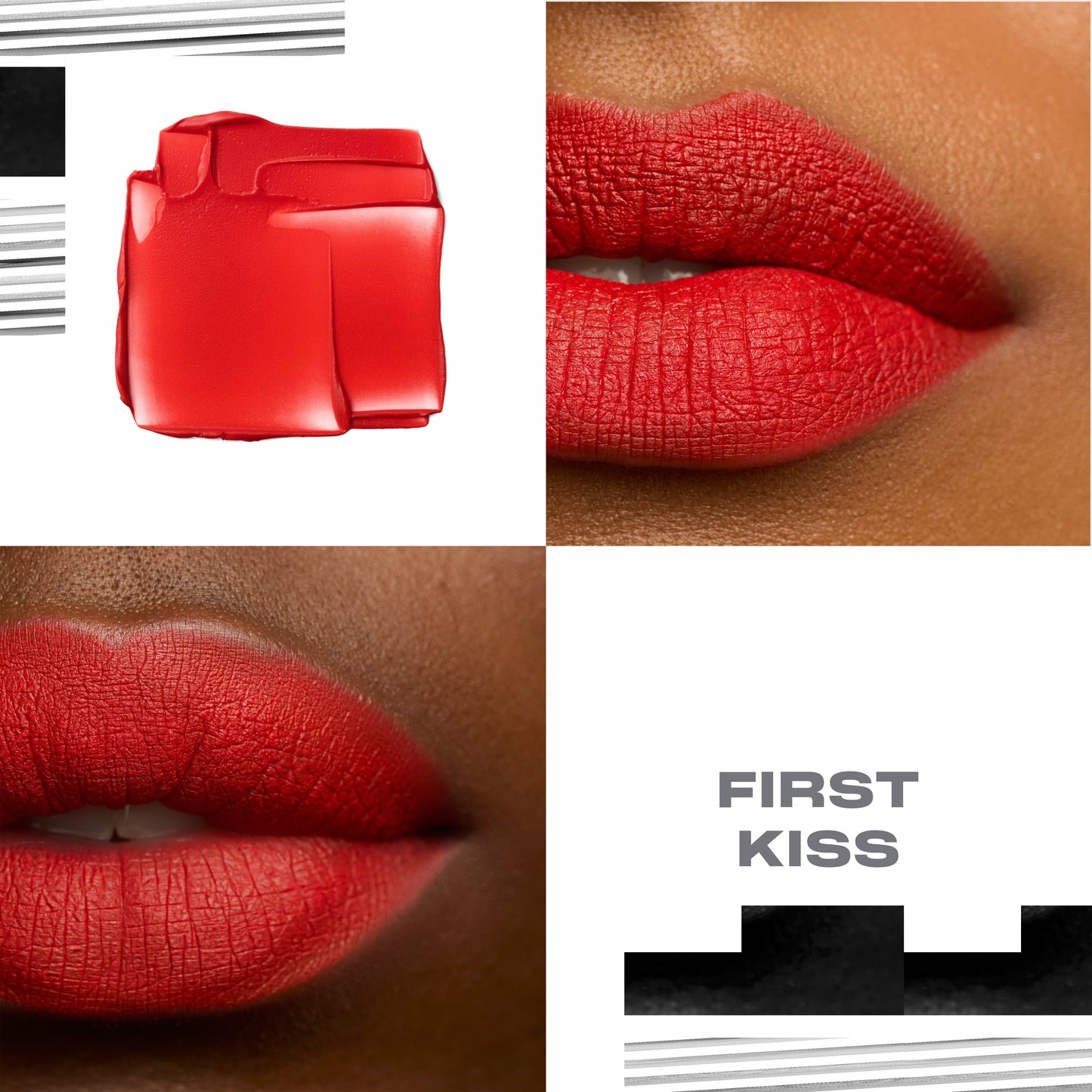 Soulmatte Velvet Lip Mousse