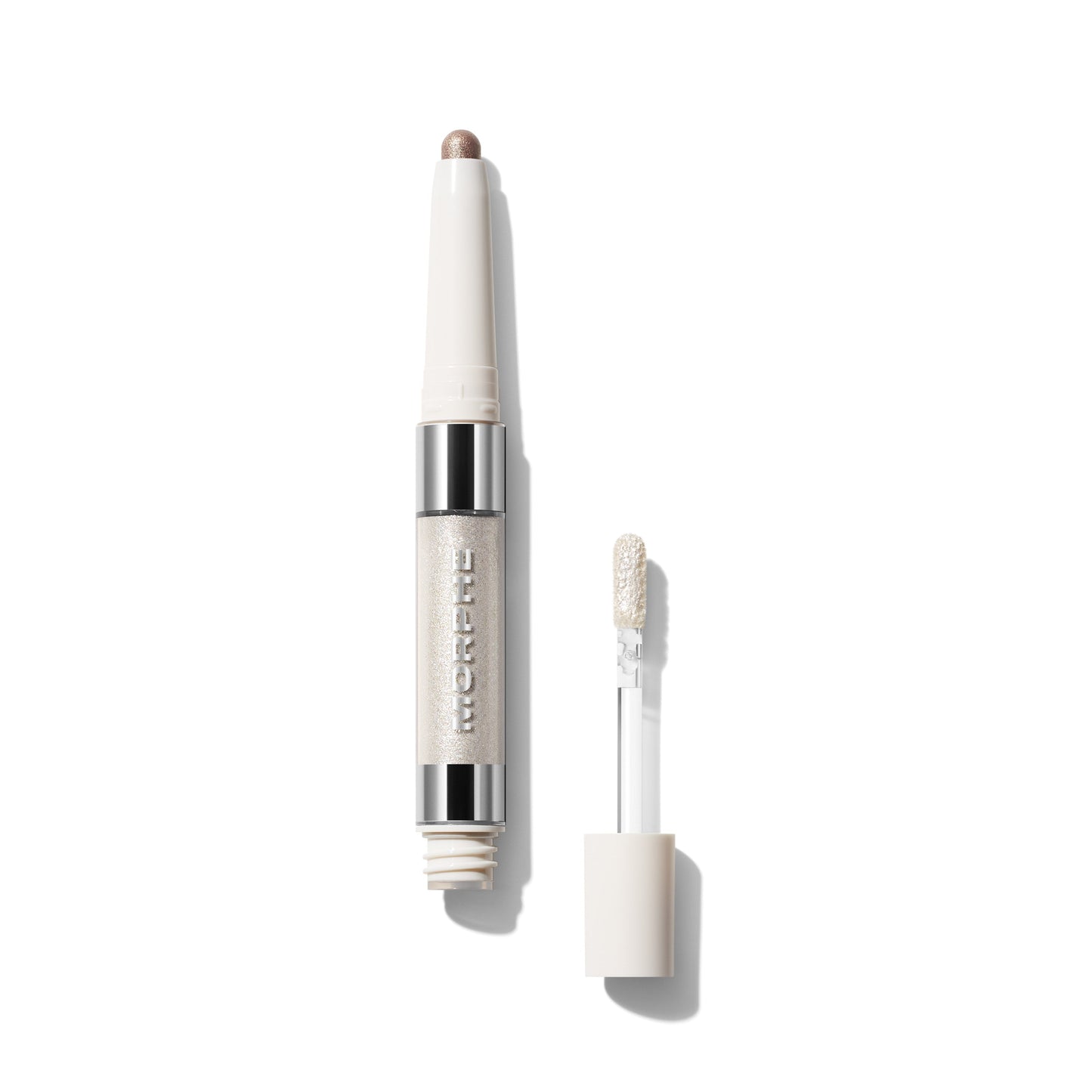 Dazzling Metallics Silver Bundle