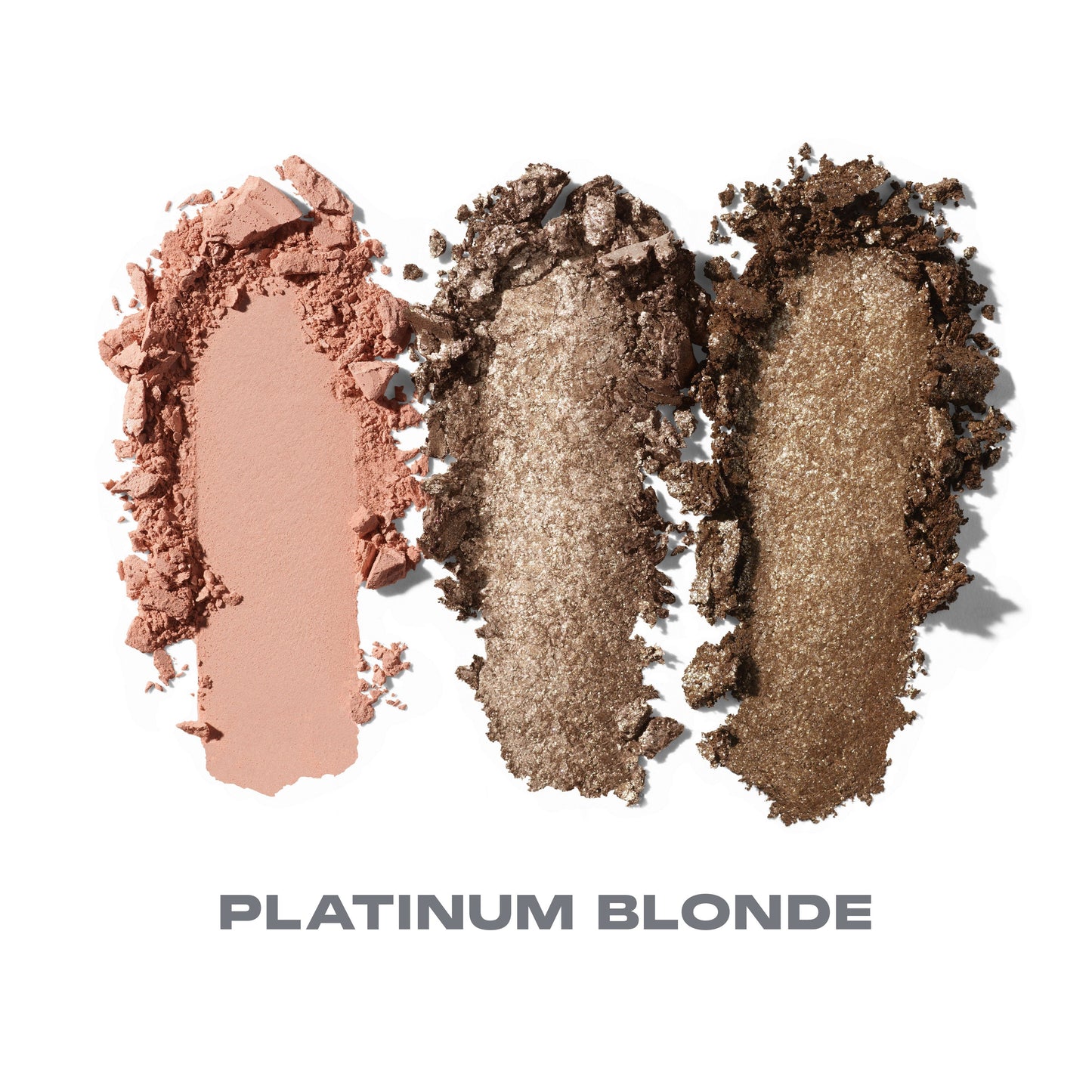 Dazzling Metallics Silver Bundle