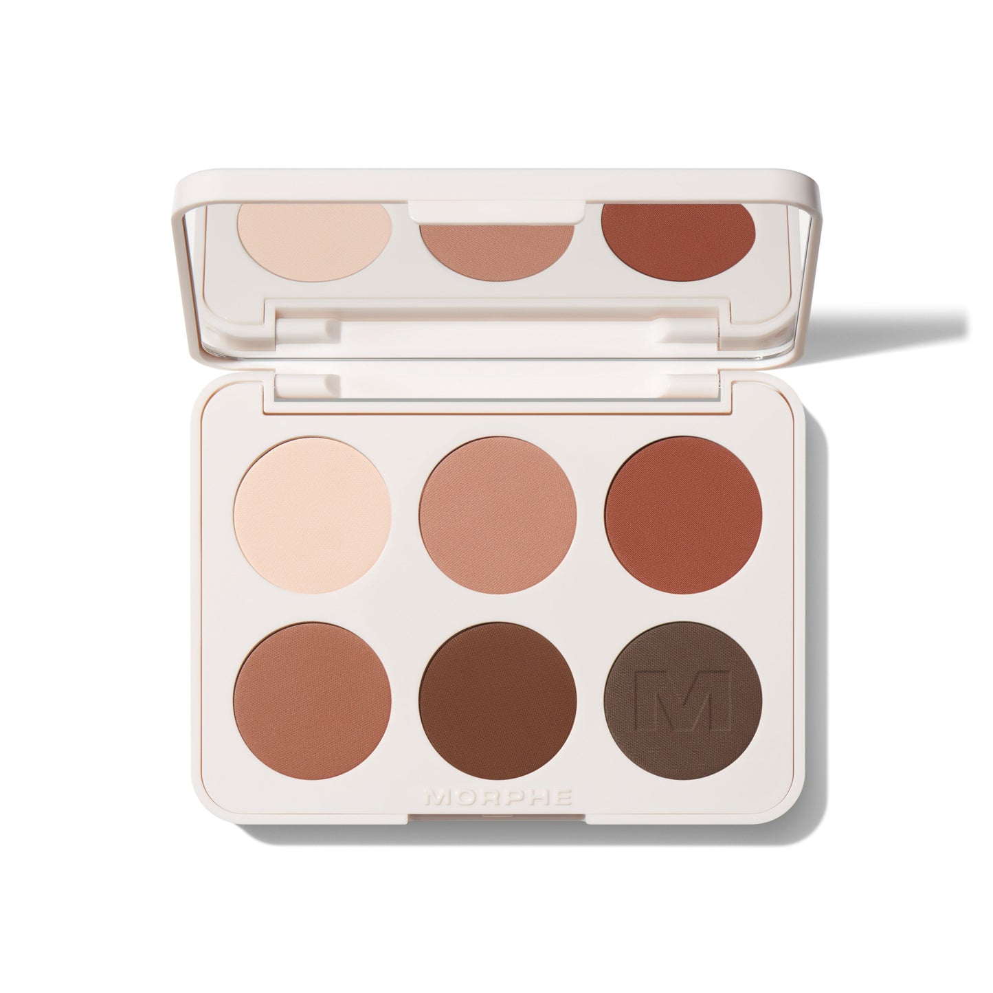 ChromaPlus 6-Pan Eyeshadow Palette