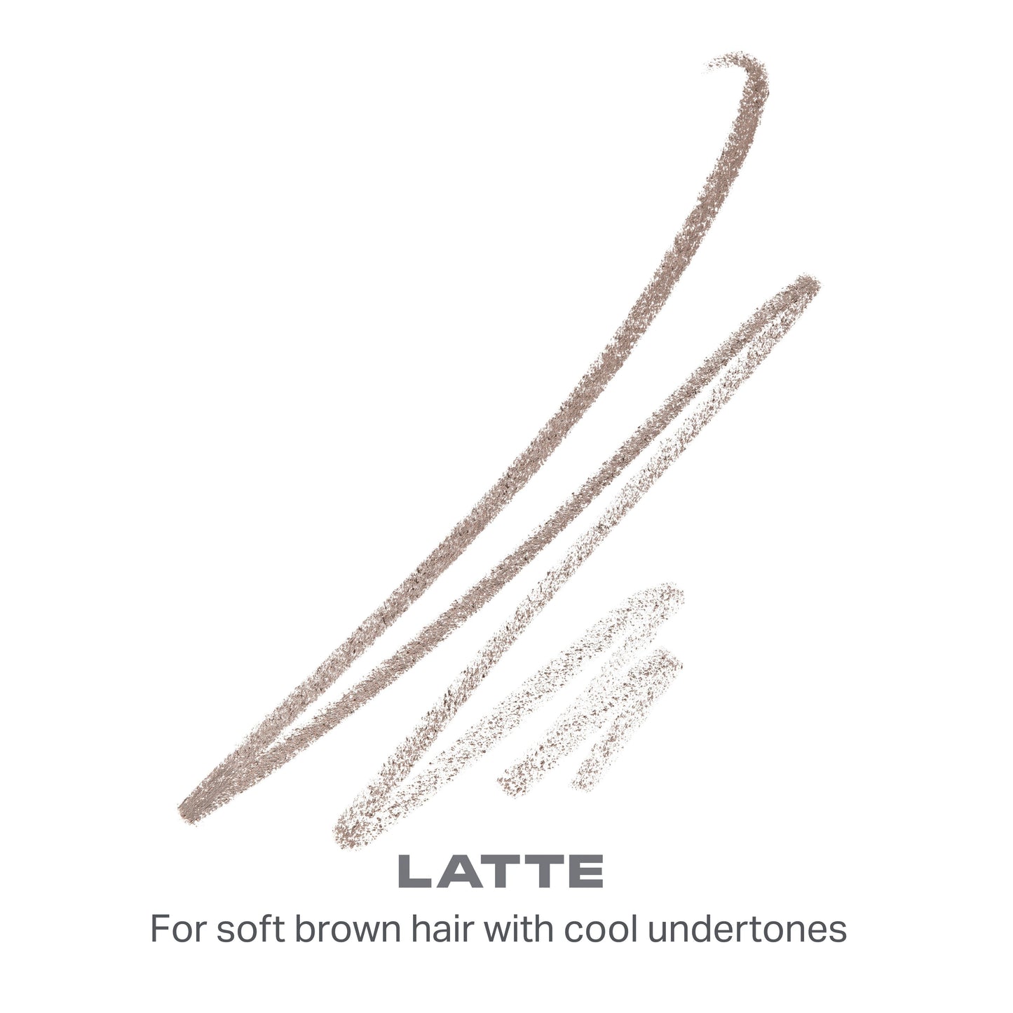 Micro Brow Dual-Ended Pencil & Spoolie