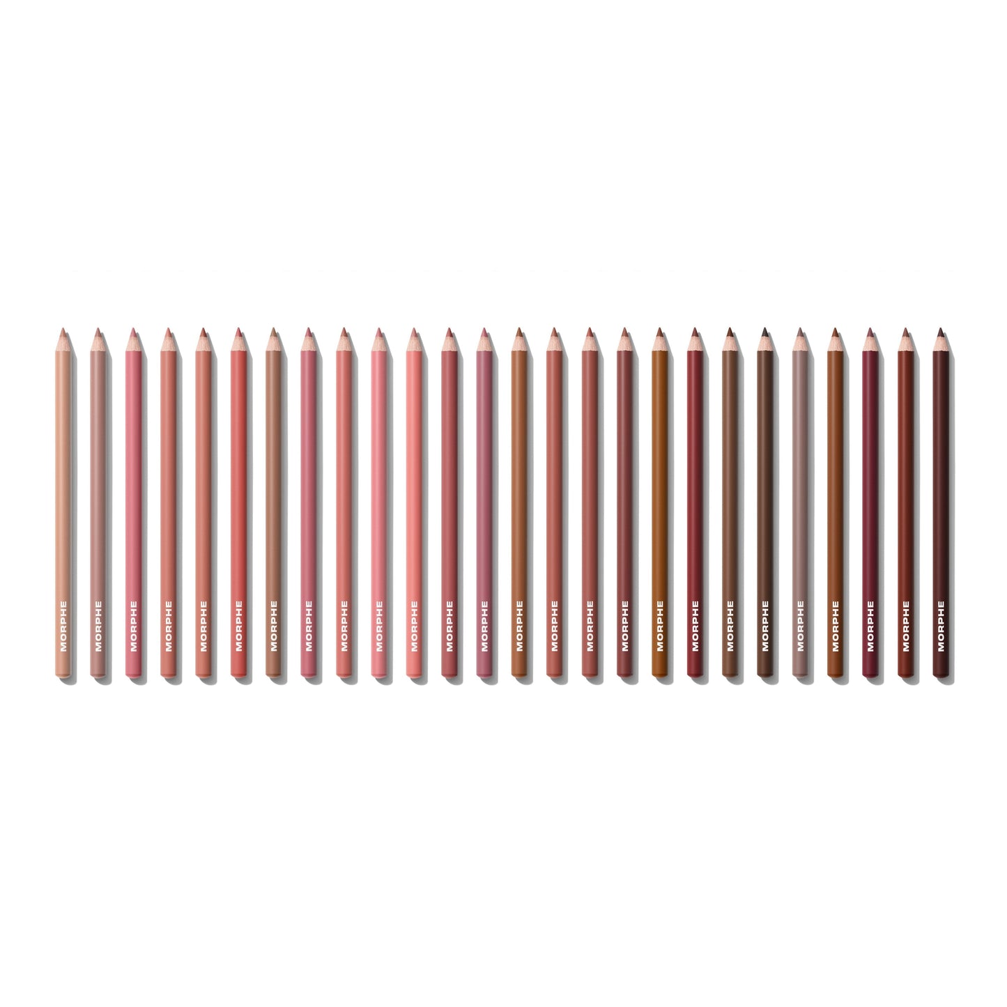 Signature Lip Pencil Bundle