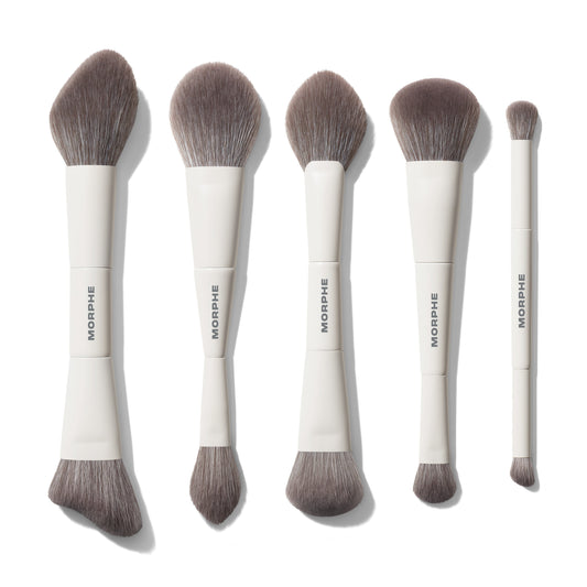Dual-Ended Brush Bundle