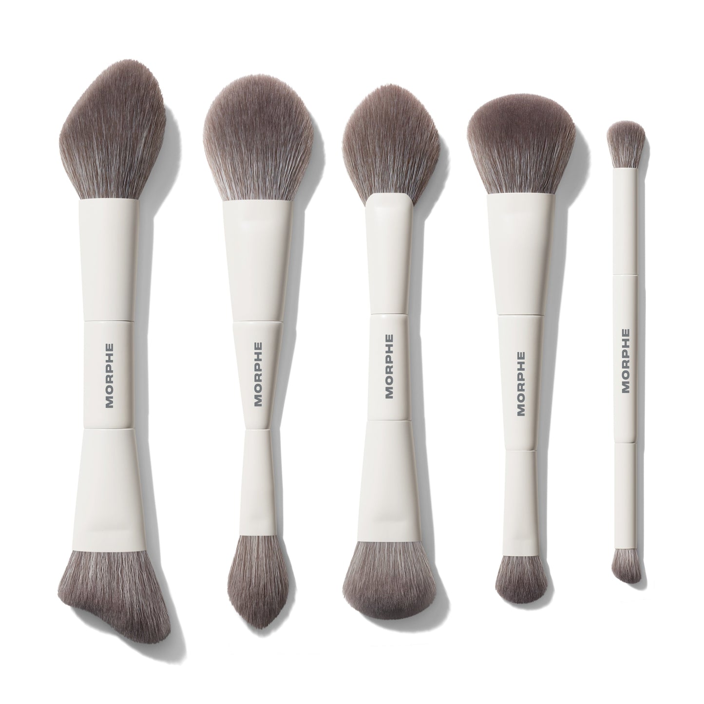 Dual-Ended Brush Bundle