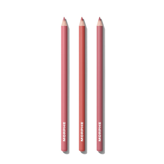 Best Selling Signature Lip Bundle - Light