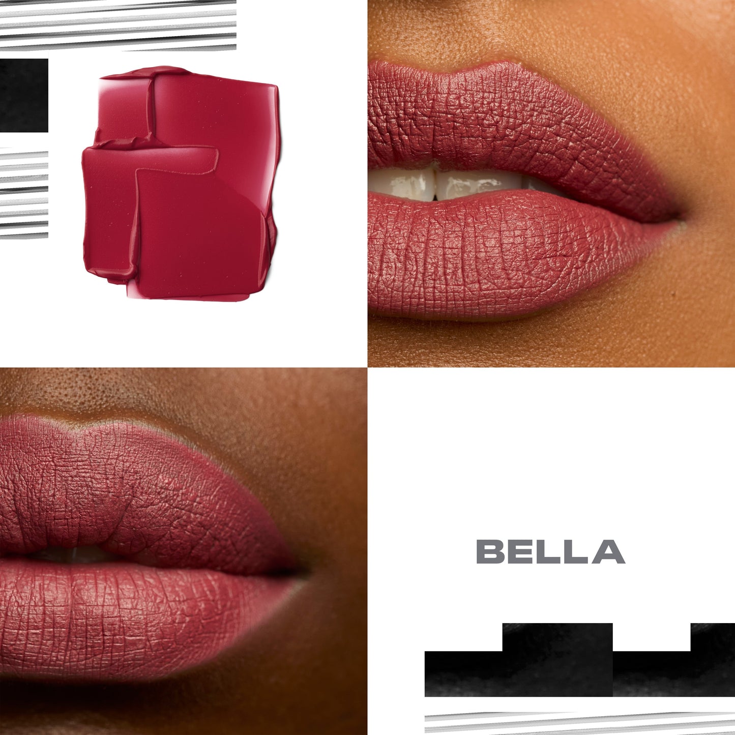 Soulmatte Velvet Lip Mousse