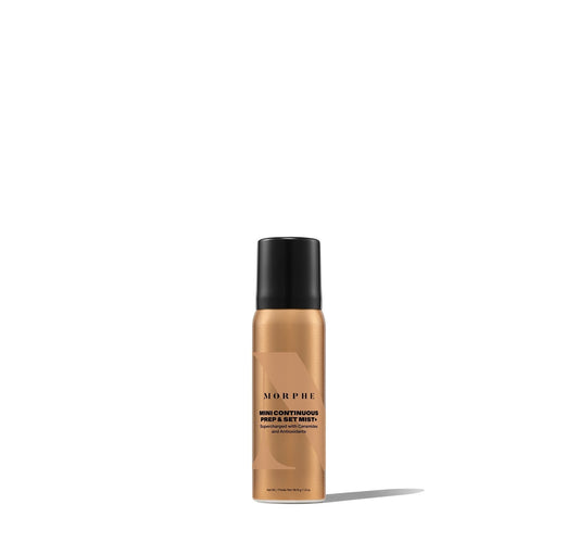 Continuous Prep & Set Mist+
