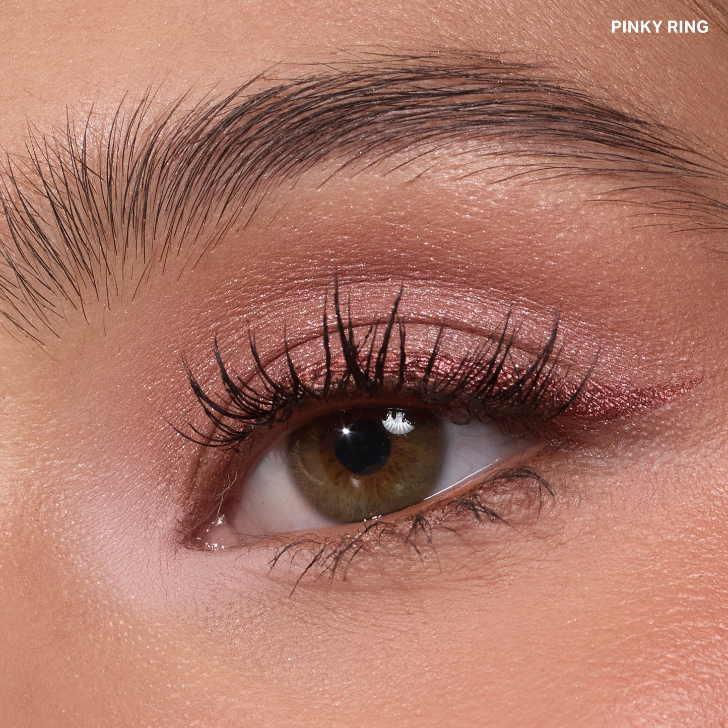 Dazzling Metallics Eyeshadow Trio