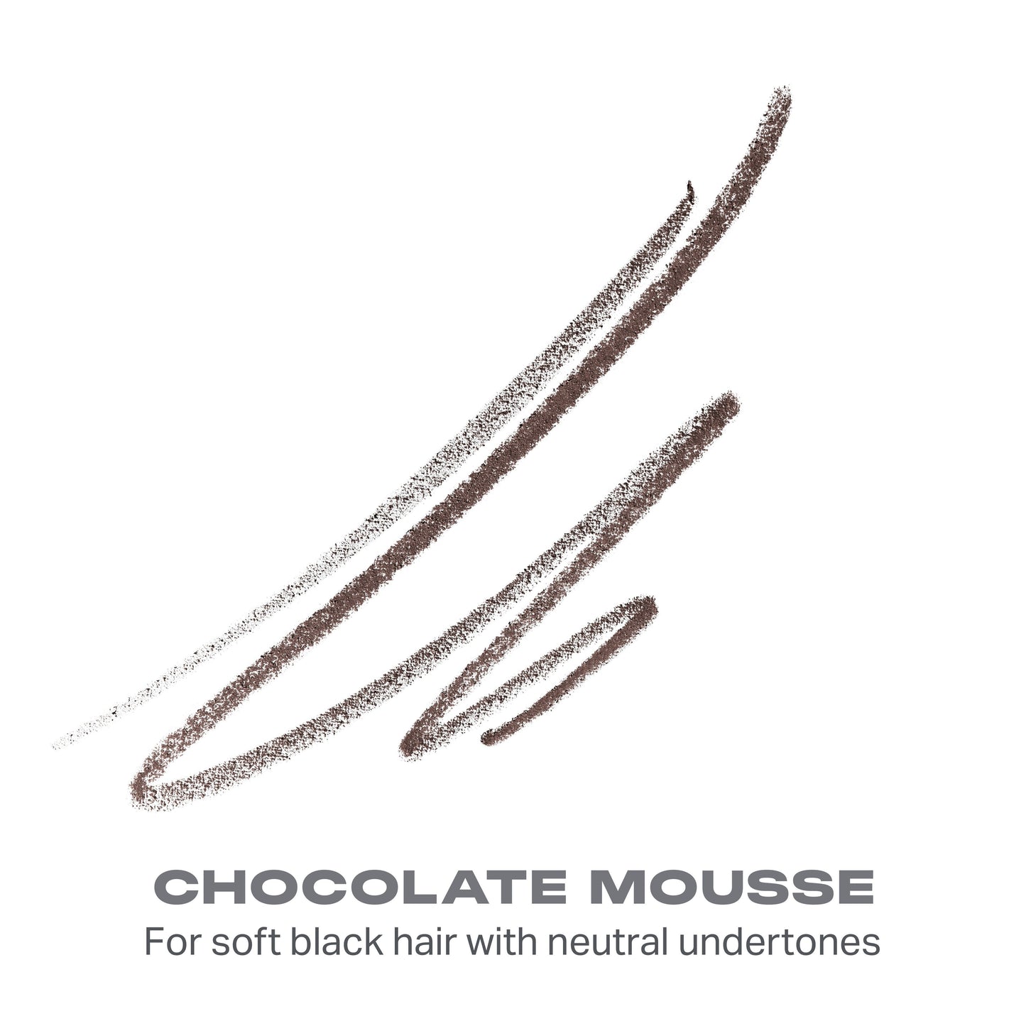 Micro Brow Dual-Ended Pencil & Spoolie