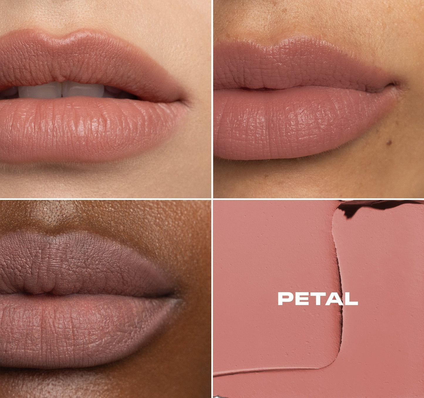 Nude 7-Piece Lip Bundle
