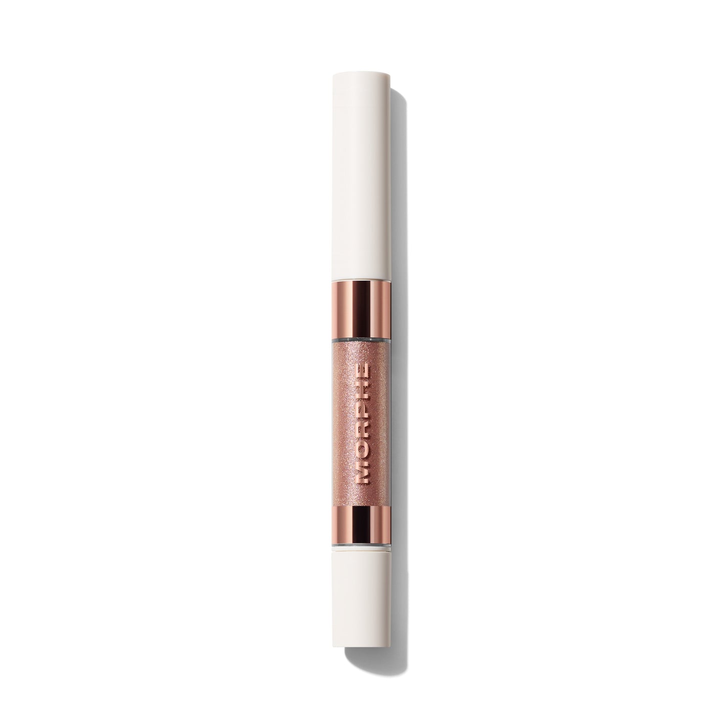 Mixed Signals Dual-Ended Cream & Liquid Shadow Stick