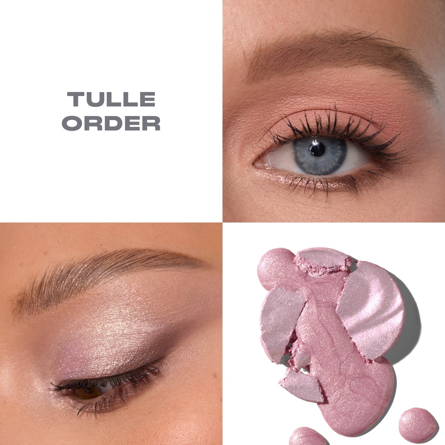 ChromaPlus Eyeshadow Trio