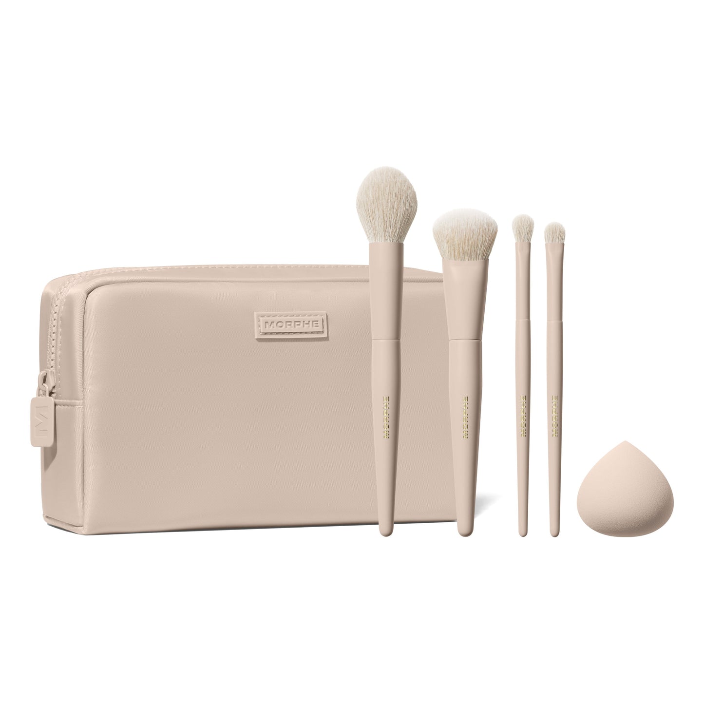 Custom Blends Brush Collection Bundle