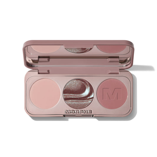 ChromaPlus Eyeshadow Trio
