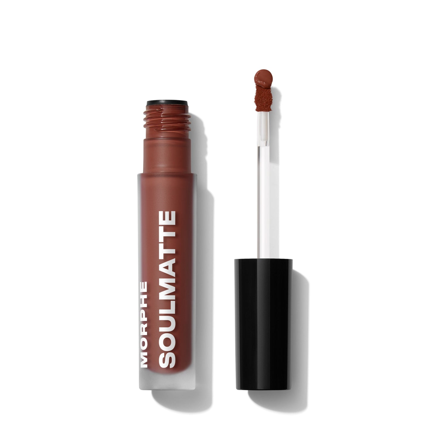 Soulmatte Velvet Lip Mousse
