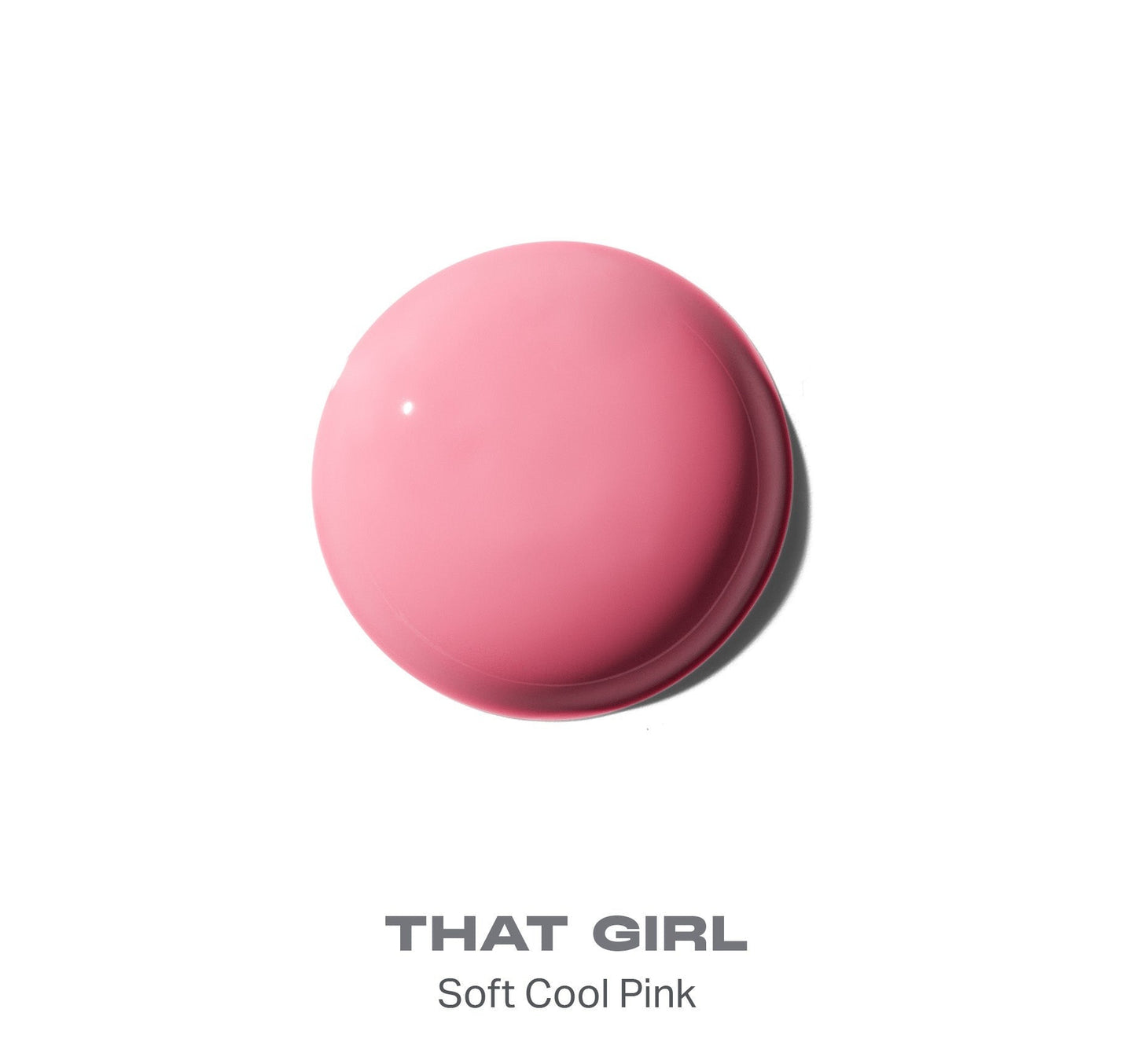 Hot Shot Blush Drops