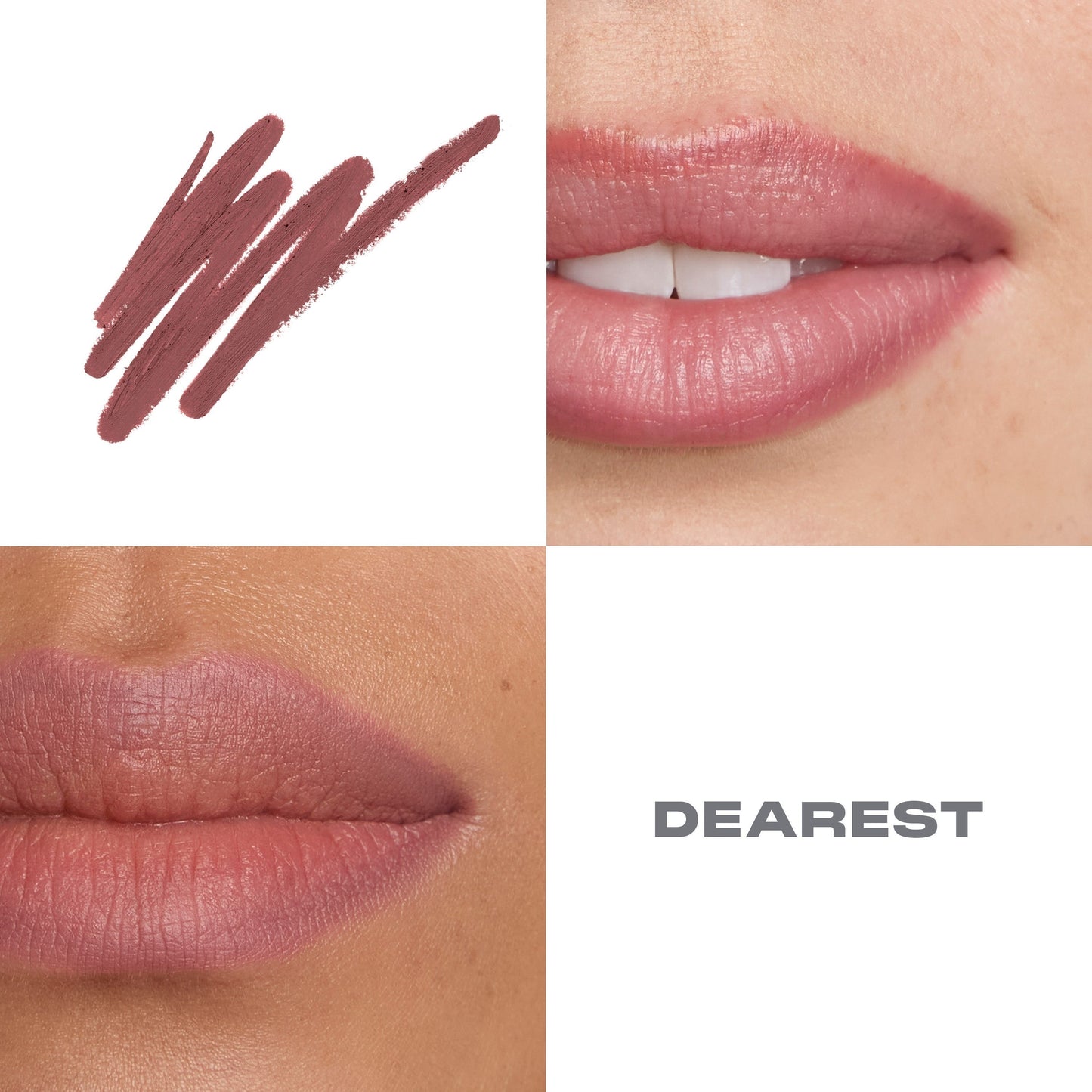 Best Selling Signature Lip Bundle - Light