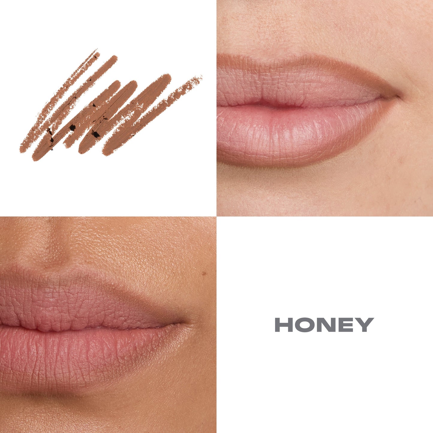 Nude 7-Piece Lip Bundle