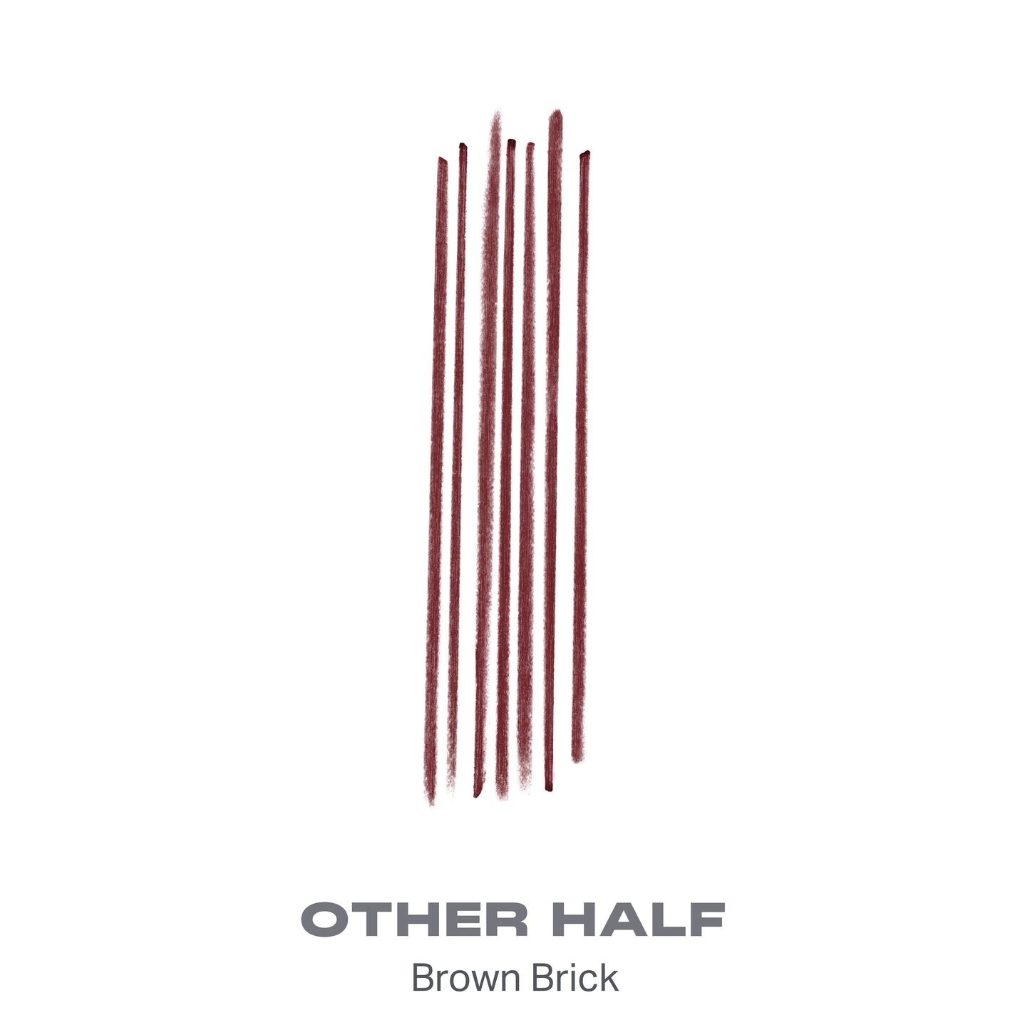 Soulmatte Filling Gel Lip Liner