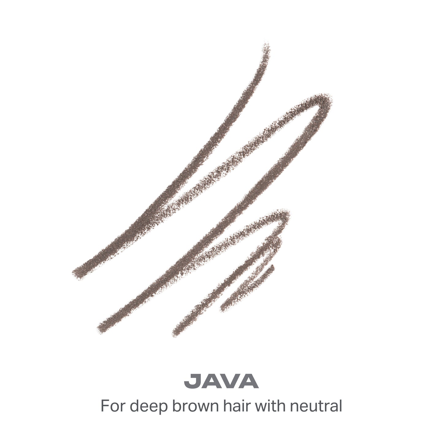 Micro Brow Dual-Ended Pencil & Spoolie