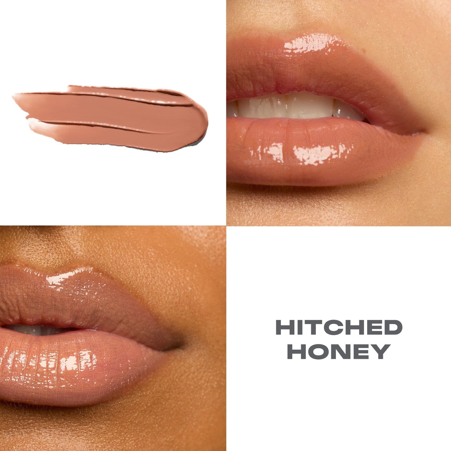 Nude 7-Piece Lip Bundle