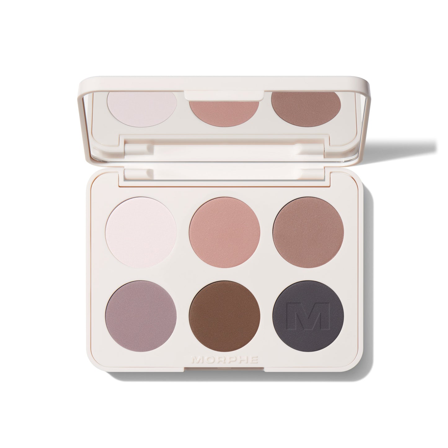 ChromaPlus 6-Pan Eyeshadow Palette