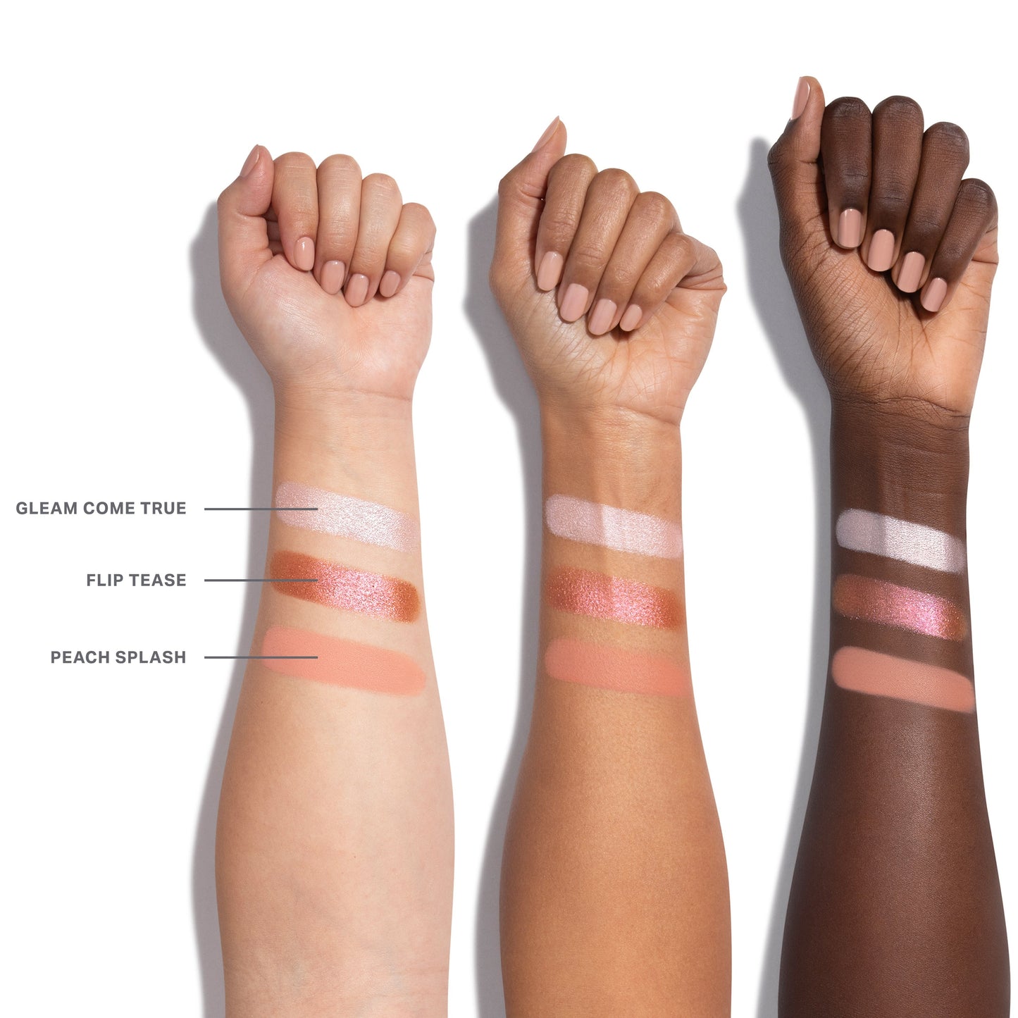 ChromaPlus Eyeshadow Trio