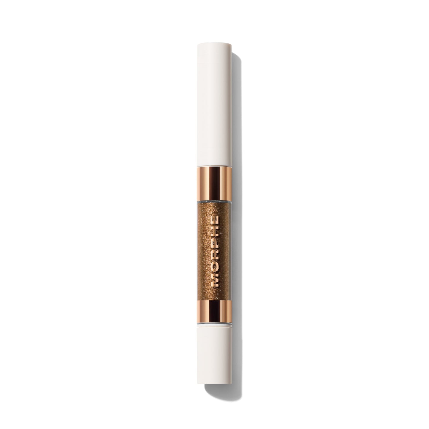 Mixed Signals Dual-Ended Cream & Liquid Shadow Stick
