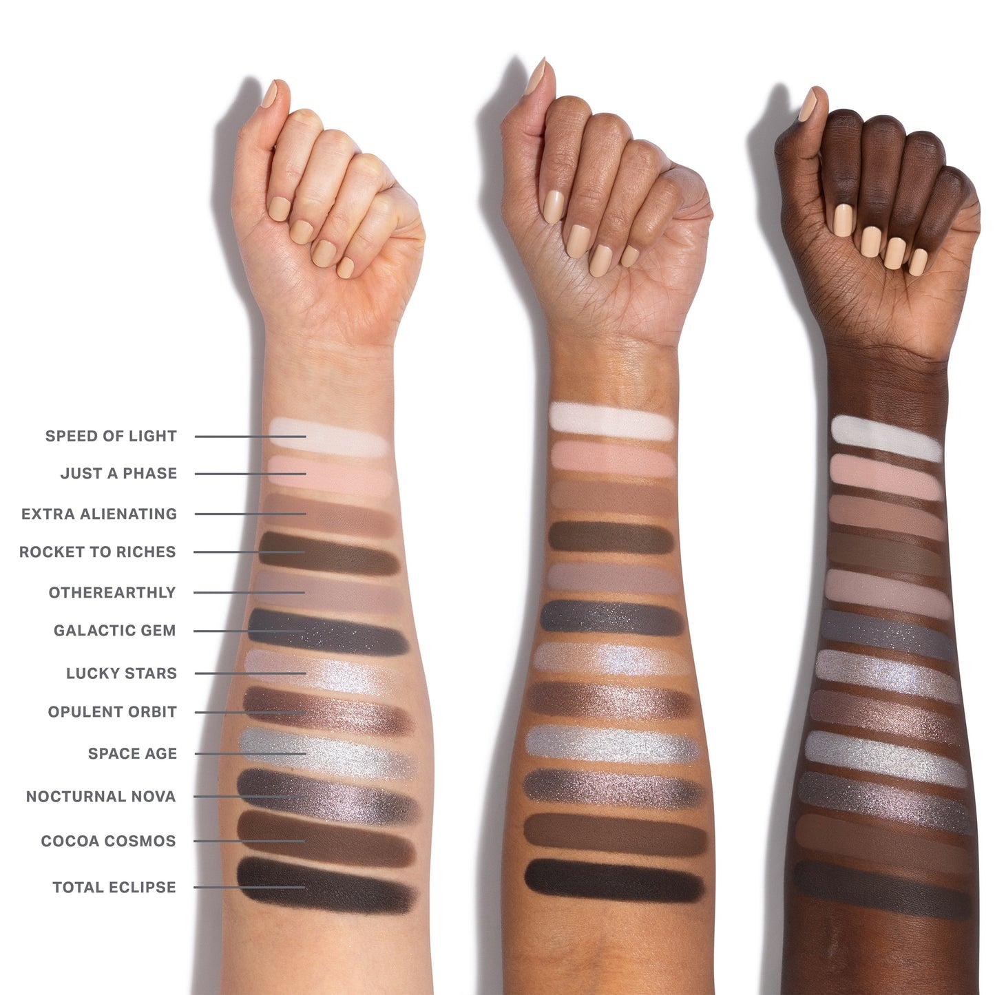 Prime & Pigment Duo