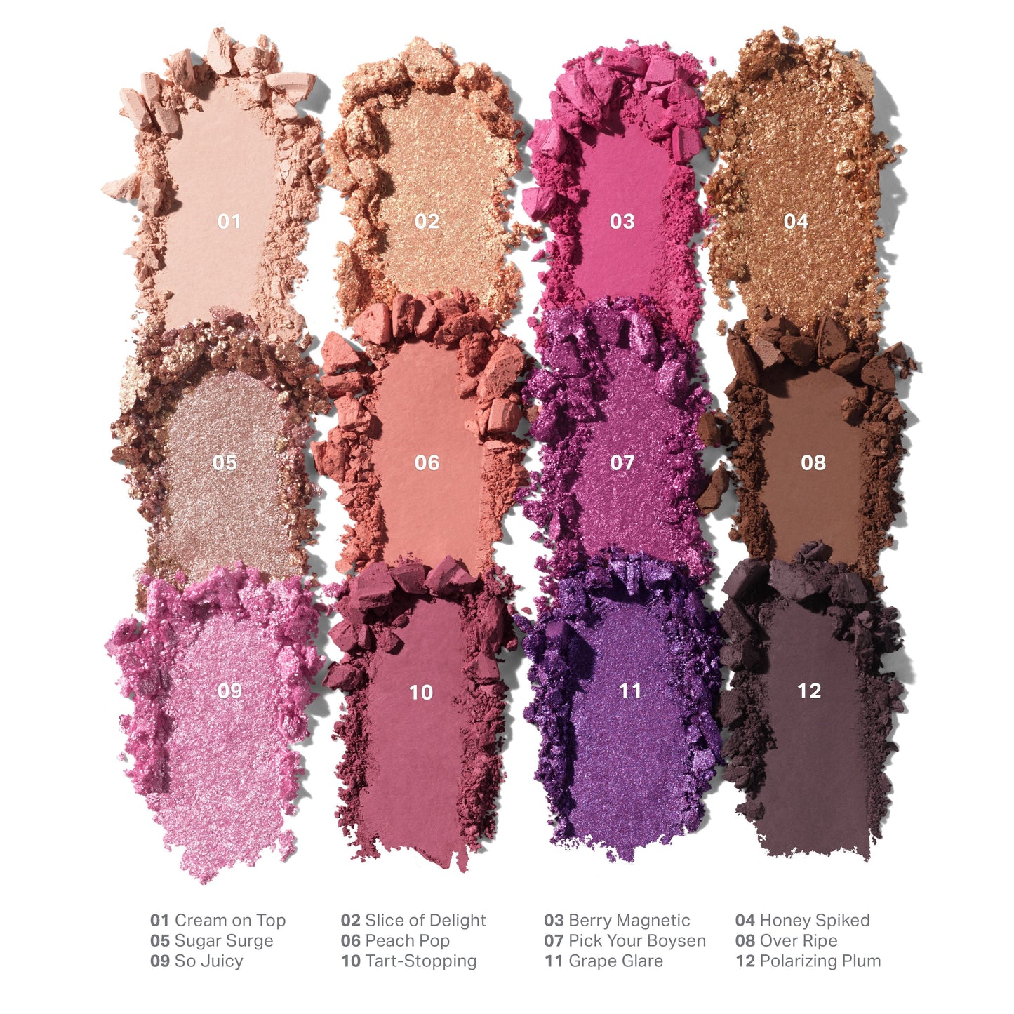 Prime & Pigment Duo