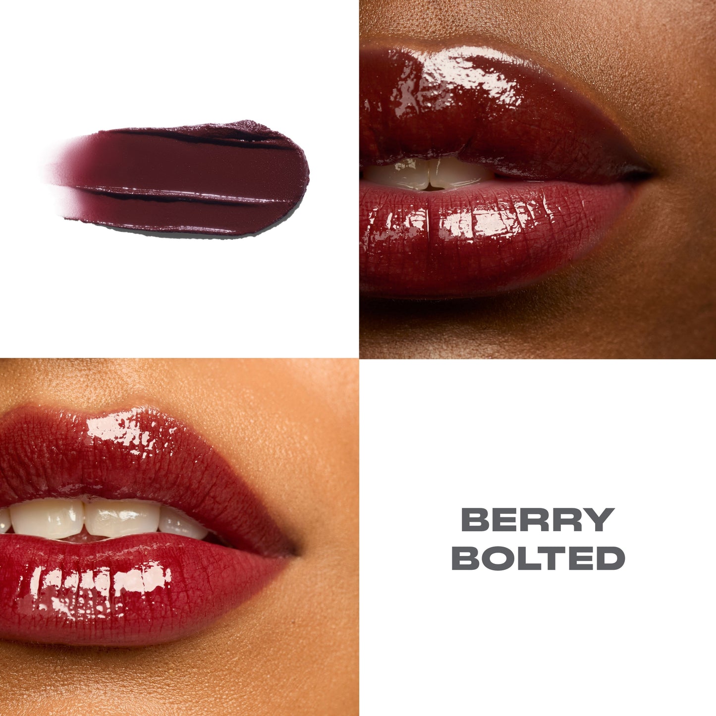 Liplock Glossy Lipstick