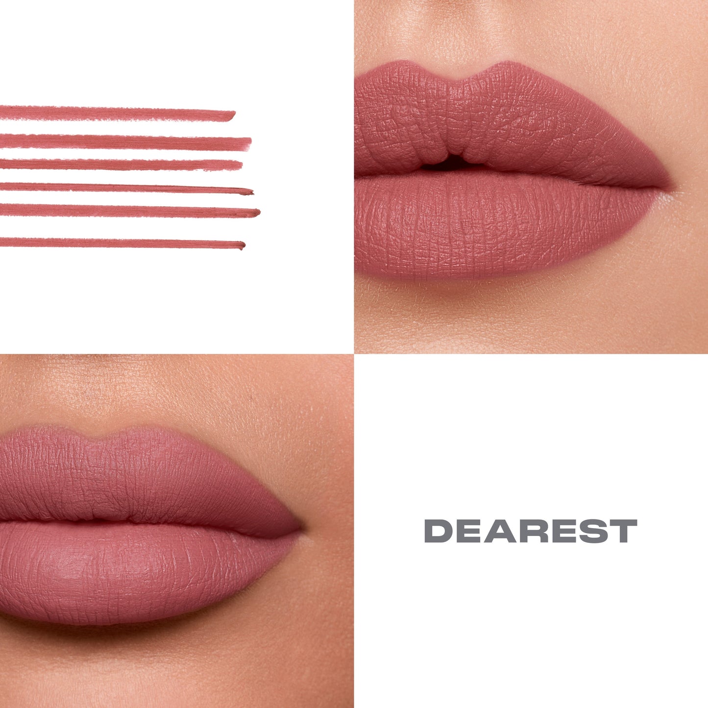 Soulmatte Filling Gel Lip Liner