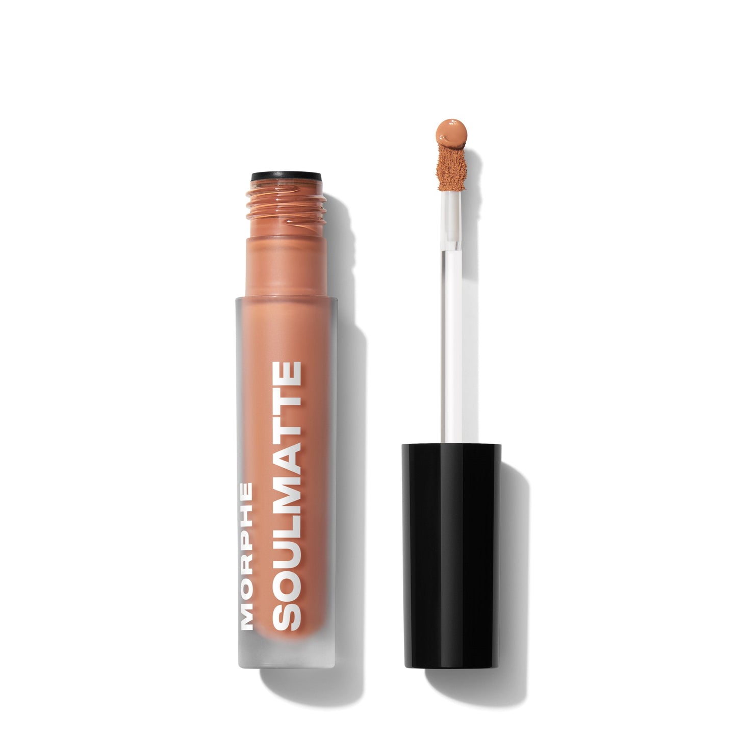 Soulmatte Velvet Lip Mousse