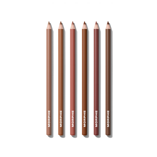 Signature Lip Pencil Cult Classics Bundle