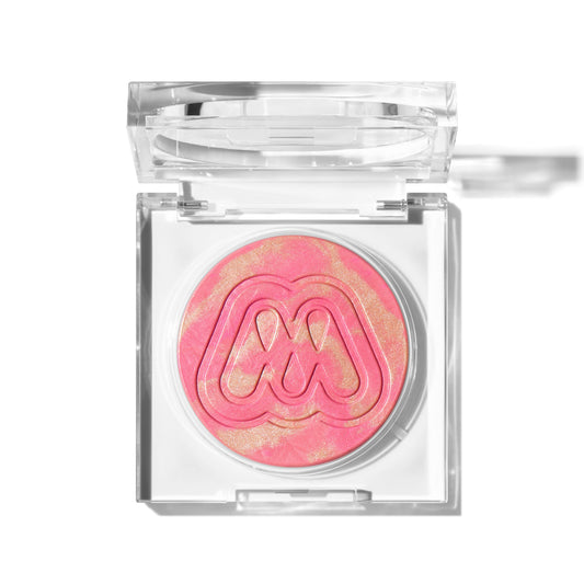 Cloudlight Soft Glow Diffused Blush