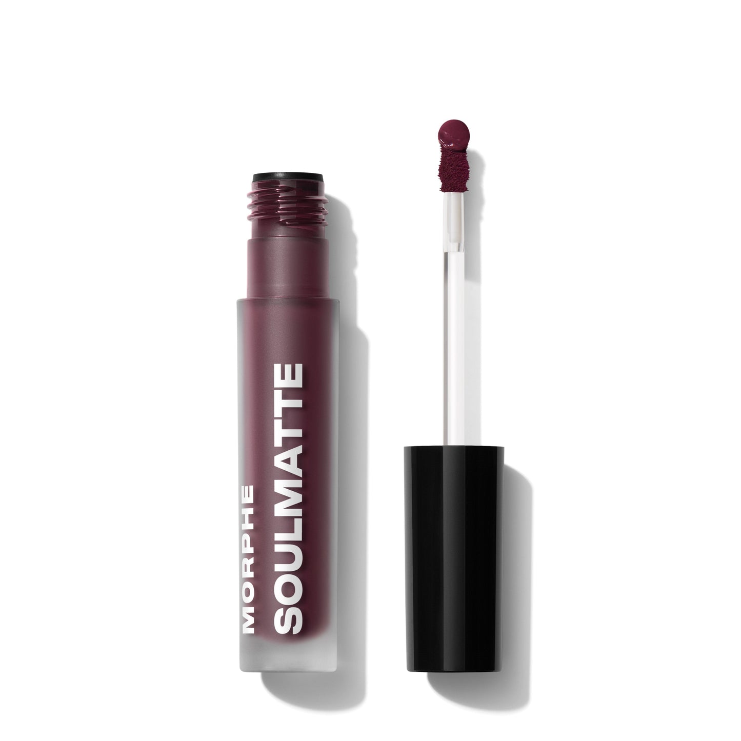 Soulmatte Velvet Lip Mousse