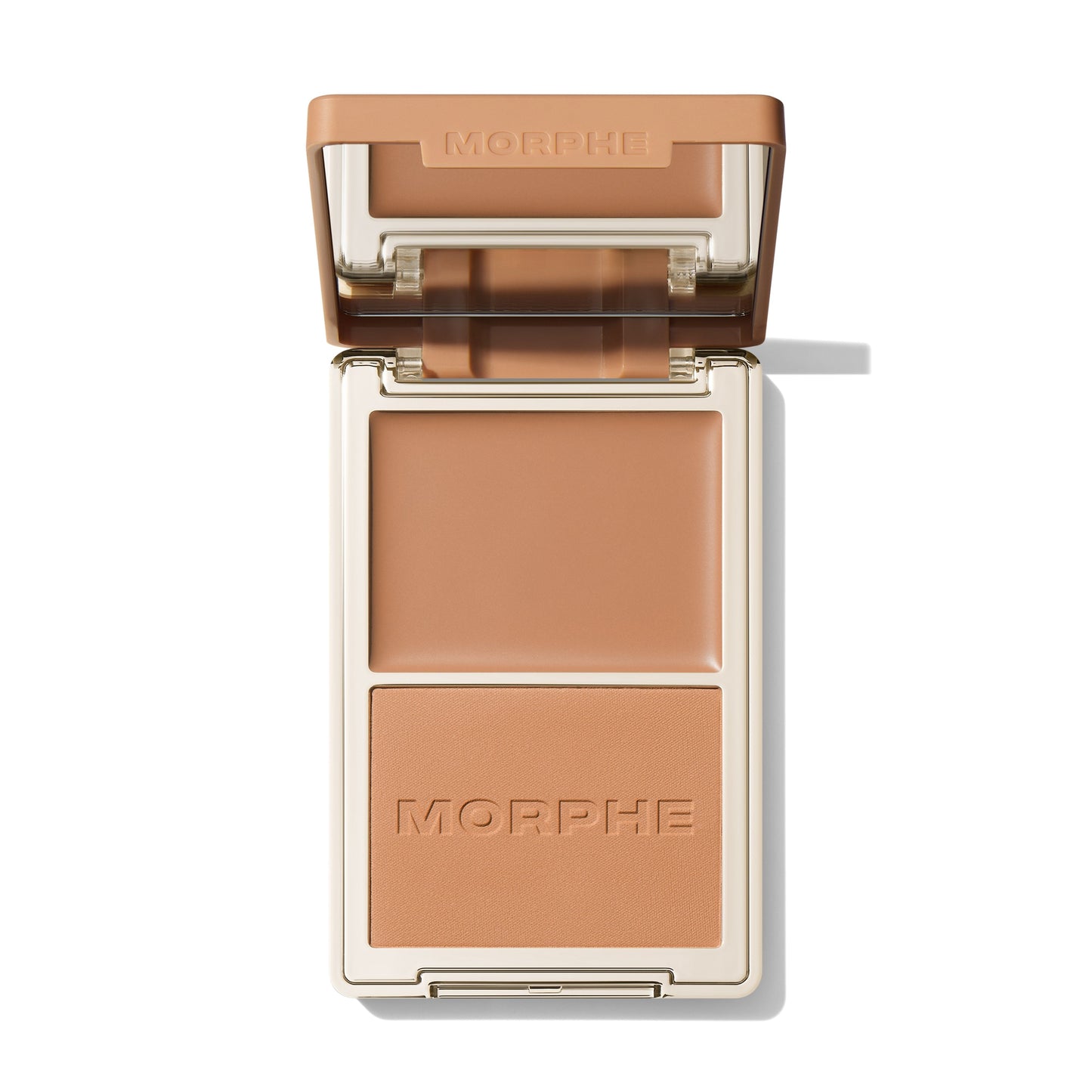 Cheek Thrills Bronze & Tone Duos