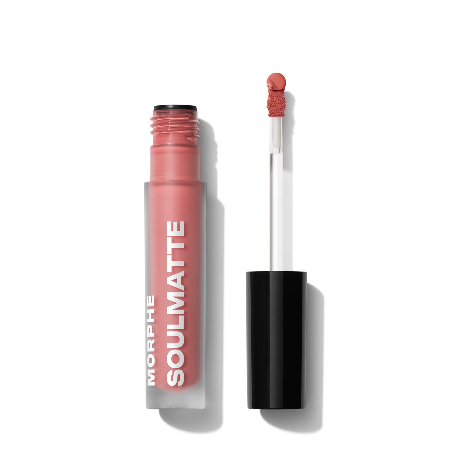 Soulmatte Velvet Lip Mousse