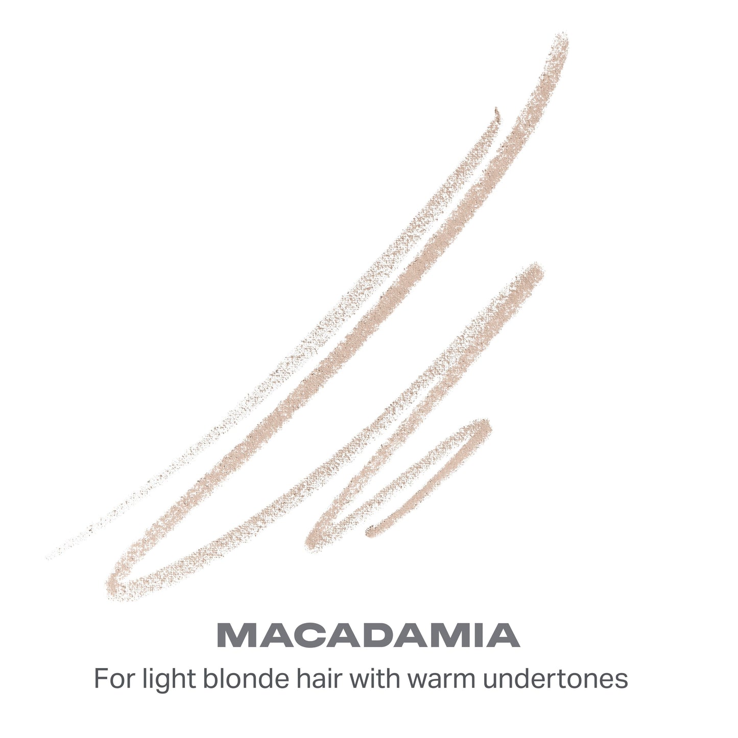 Micro Brow Dual-Ended Pencil & Spoolie