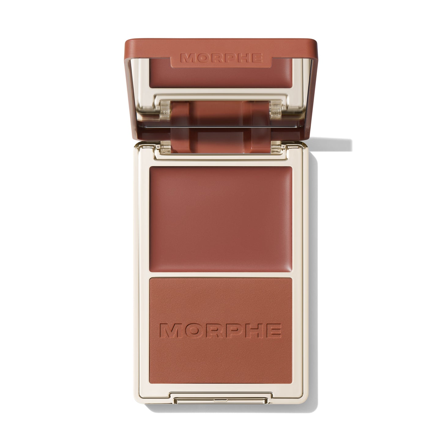 Cheek Thrills Bronze & Tone Duos