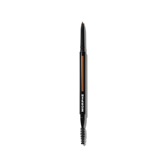 Micro Brow Dual-Ended Pencil & Spoolie