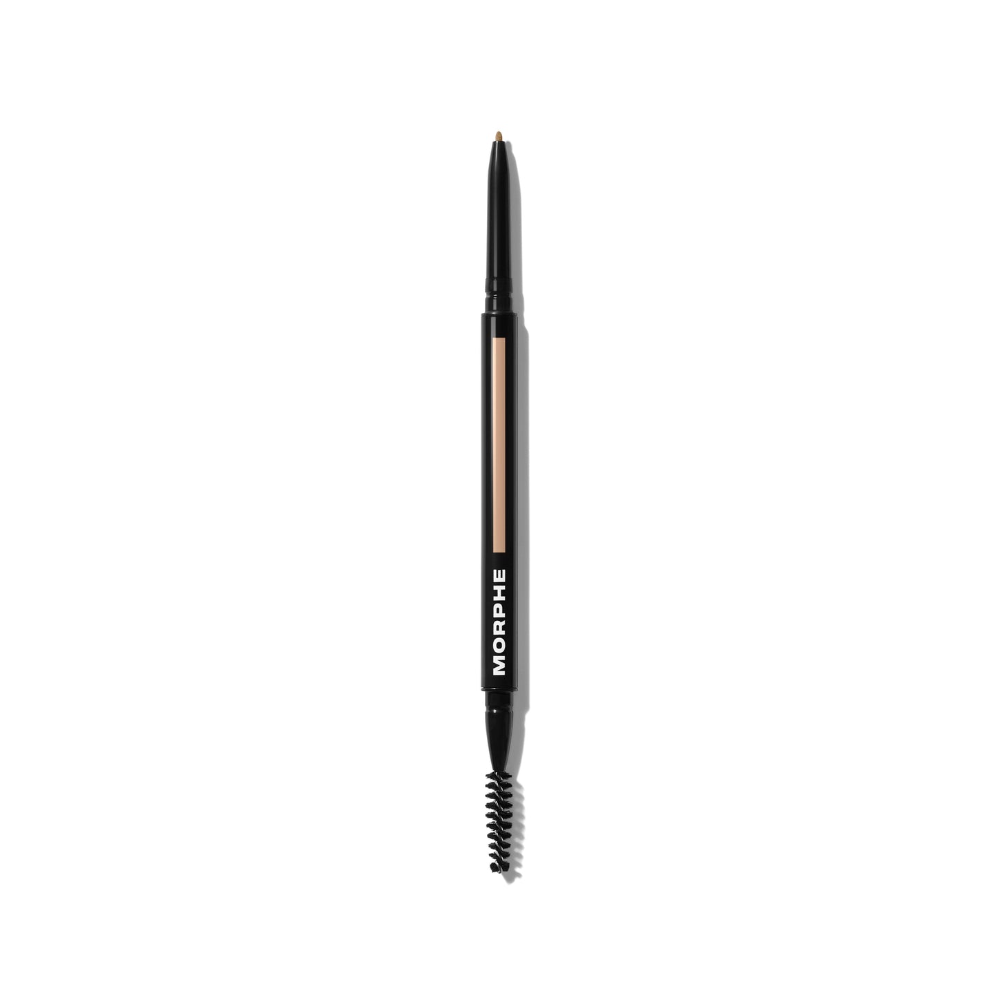 Micro Brow Dual-Ended Pencil & Spoolie