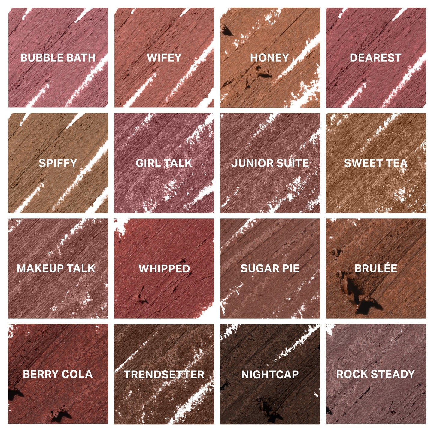 Signature Lip Pencil Bundle