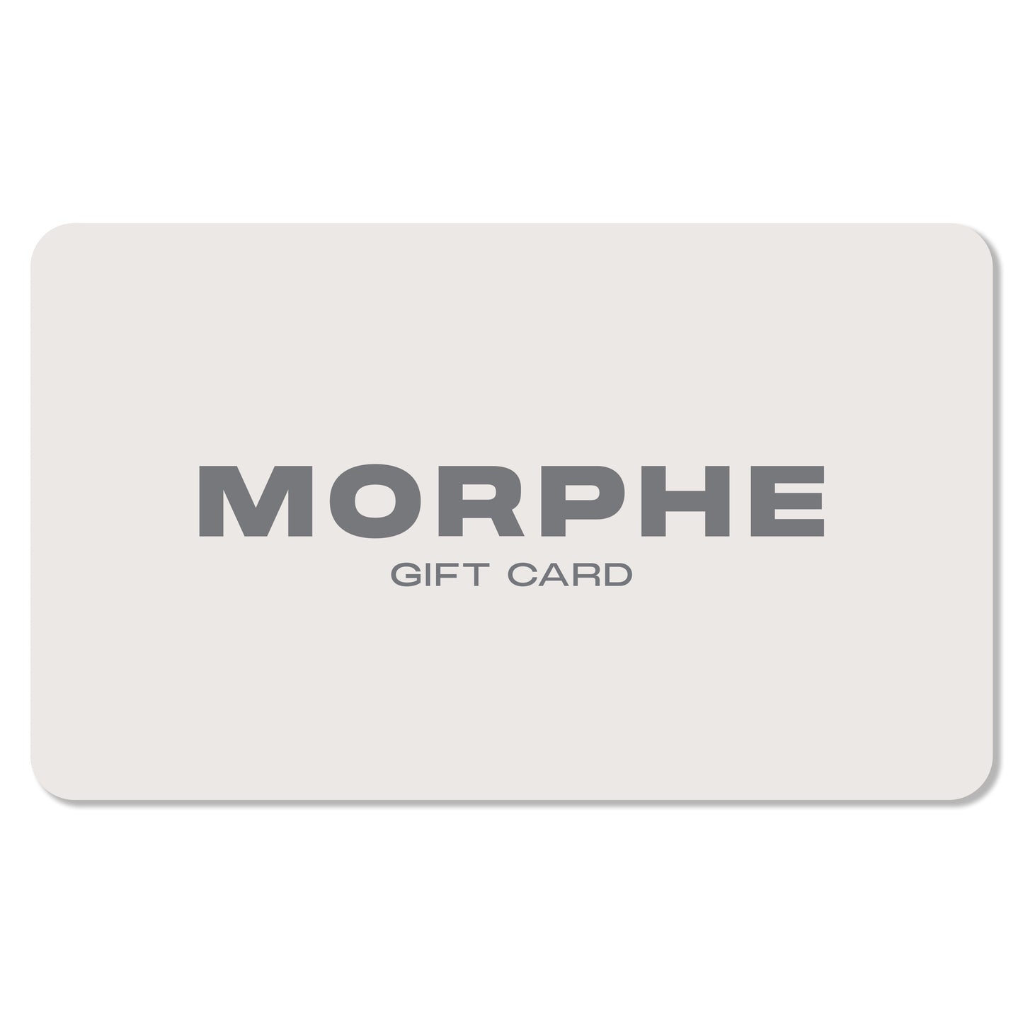 E-Gift Card