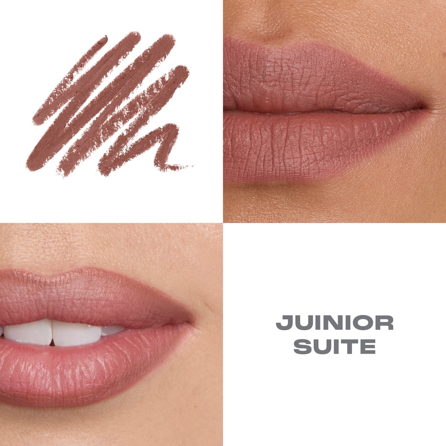 Nude 7-Piece Lip Bundle