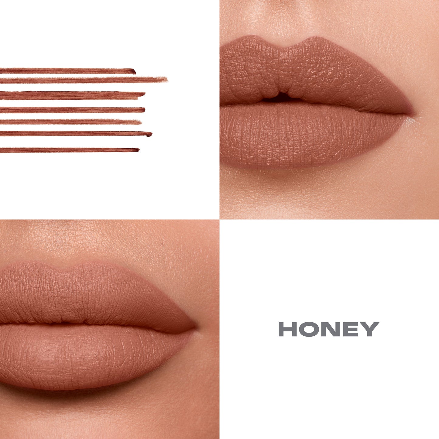 Soulmatte Filling Gel Lip Liner