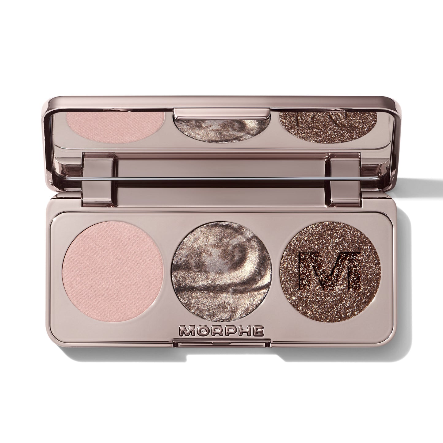 Dazzling Metallics Silver Bundle